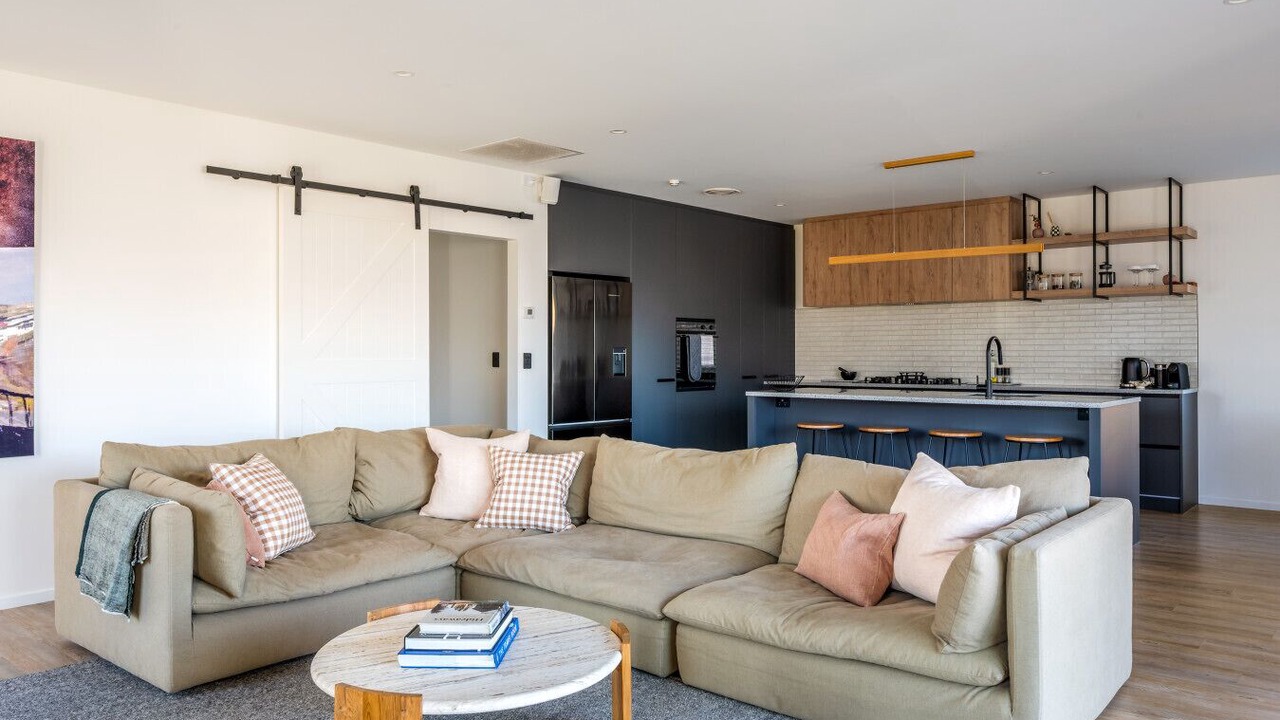 Photo of Livingroom in Wanaka