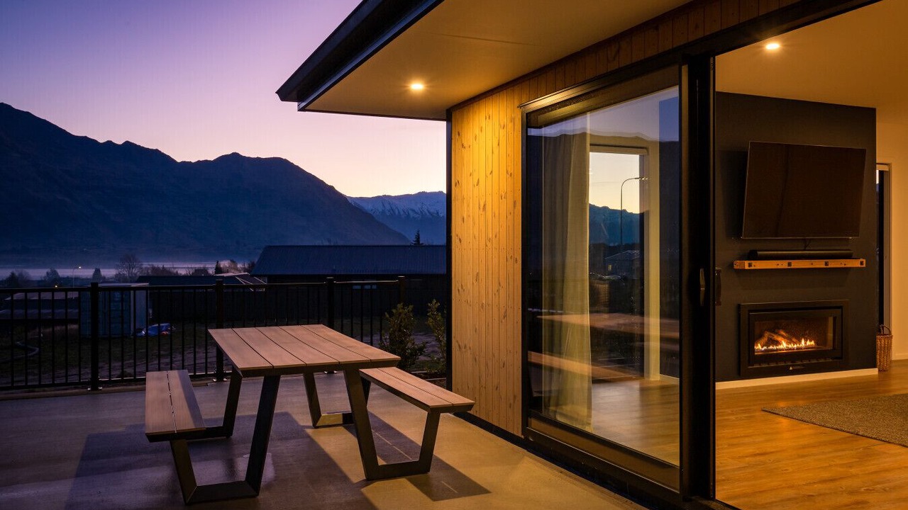 Photo of Outdoor in Wanaka