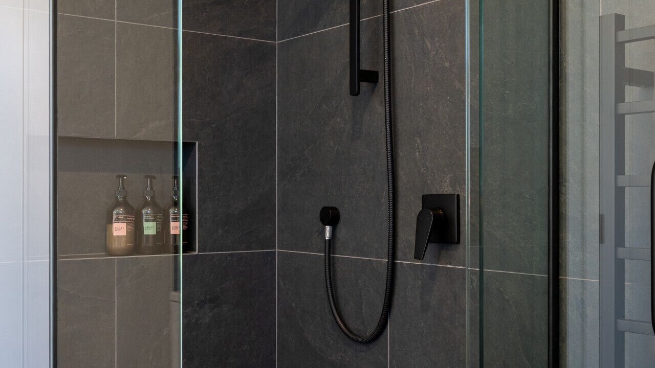 Photo of Bathroom in Wanaka