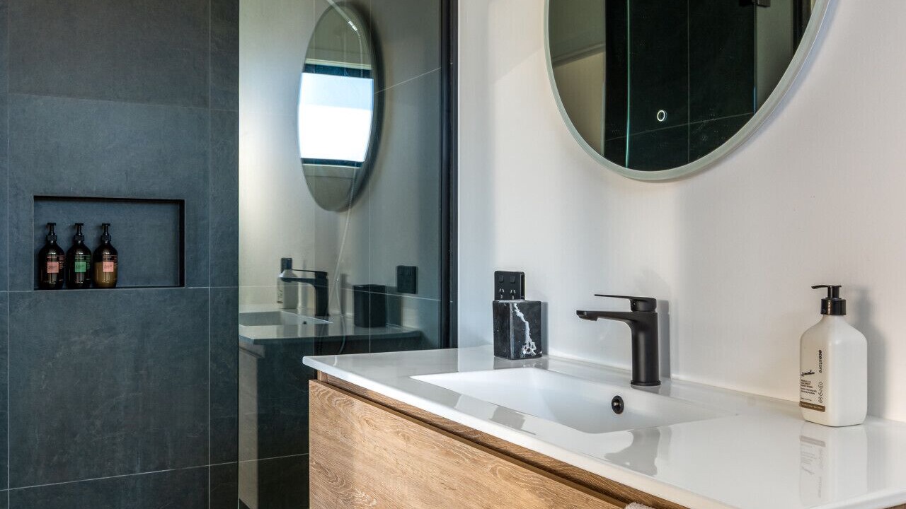 Photo of Bathroom in Wanaka