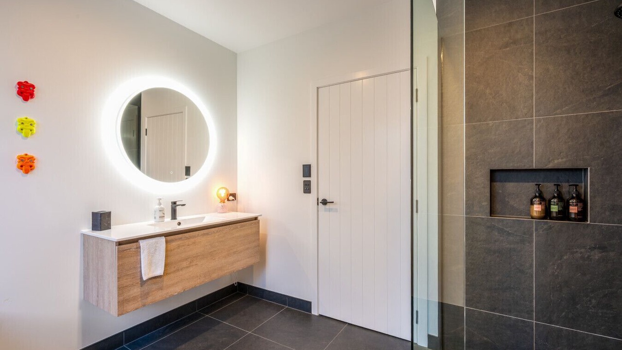 Photo of Bathroom in Wanaka