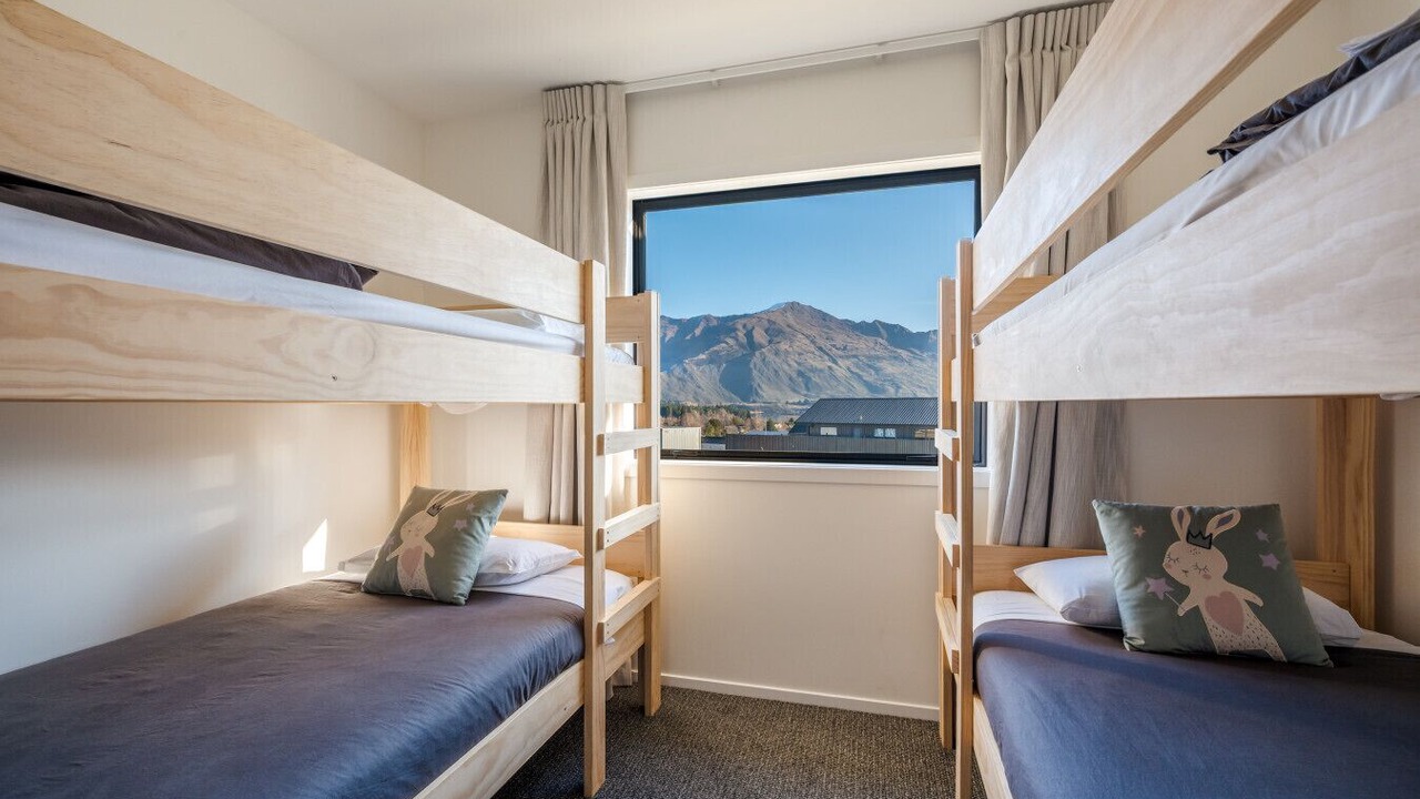 Photo of Bedroom in Wanaka