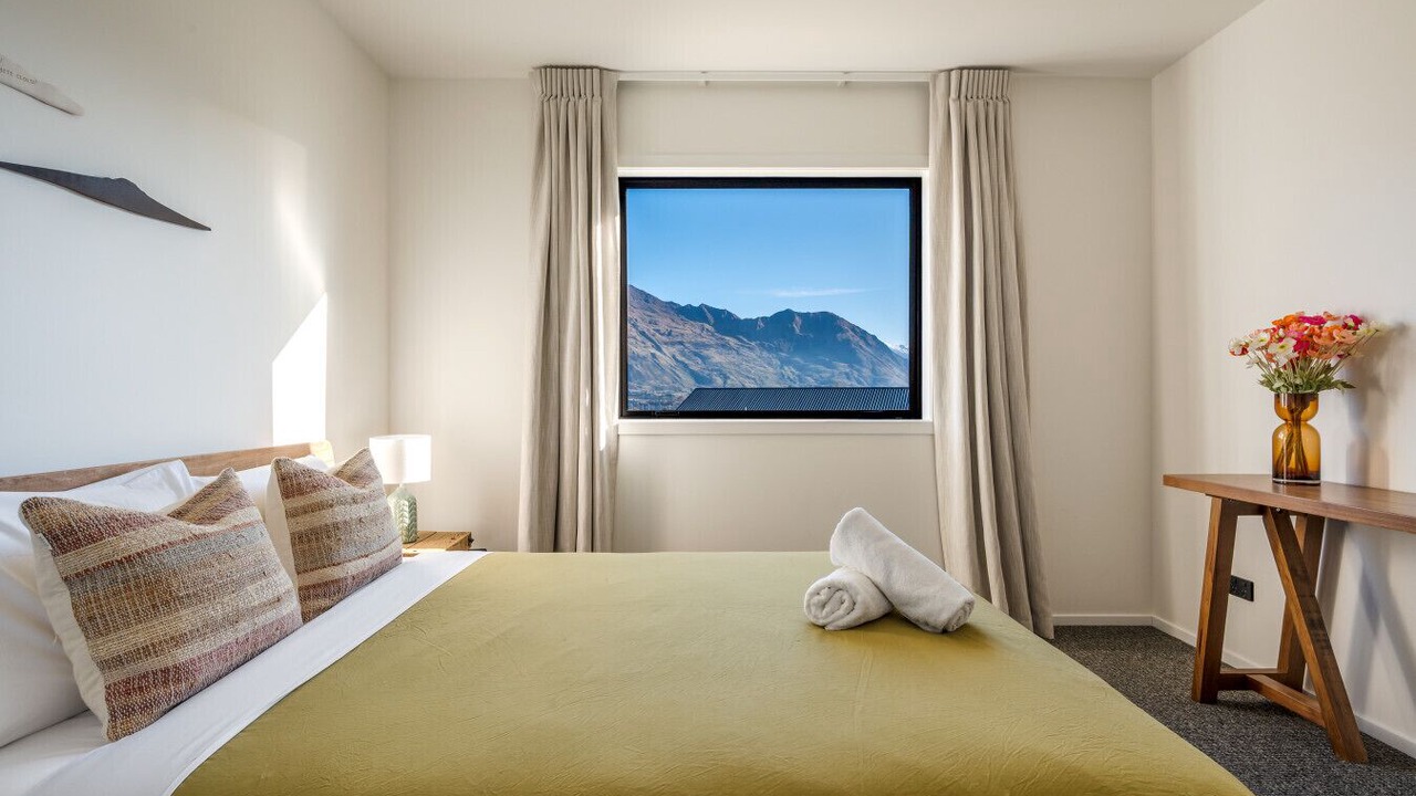 Photo of Bedroom in Wanaka