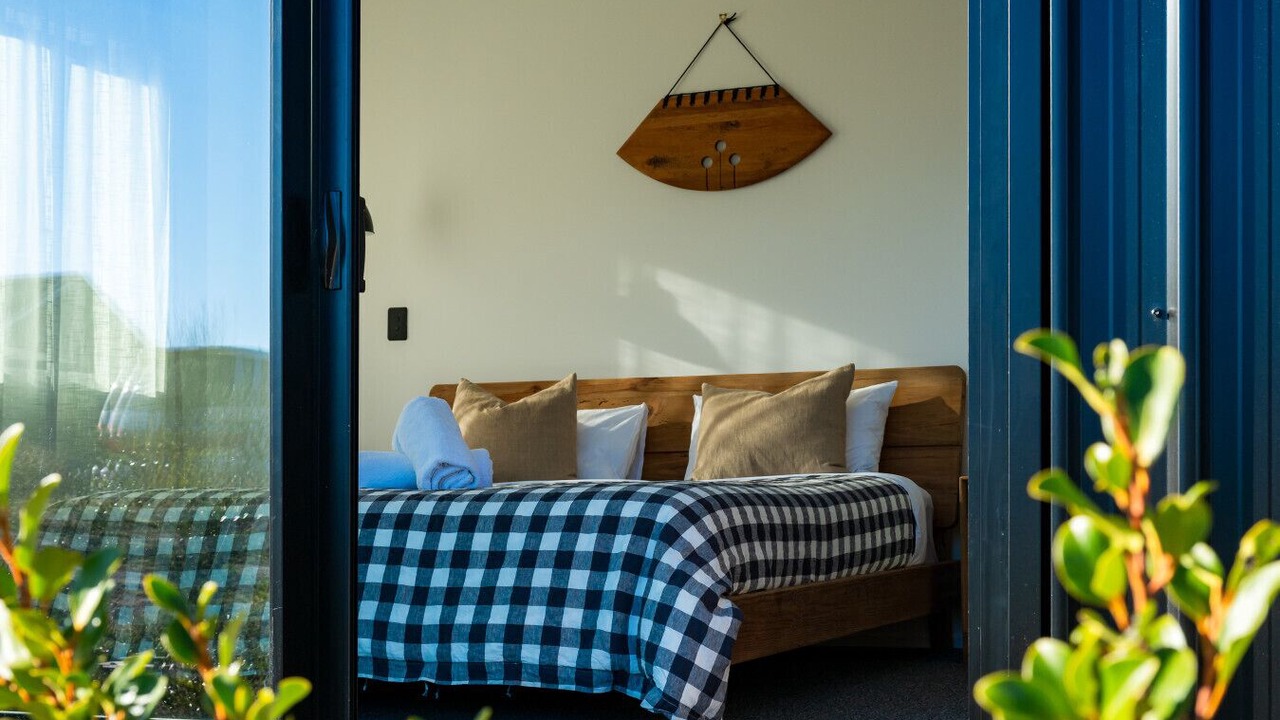Photo of Bedroom in Wanaka