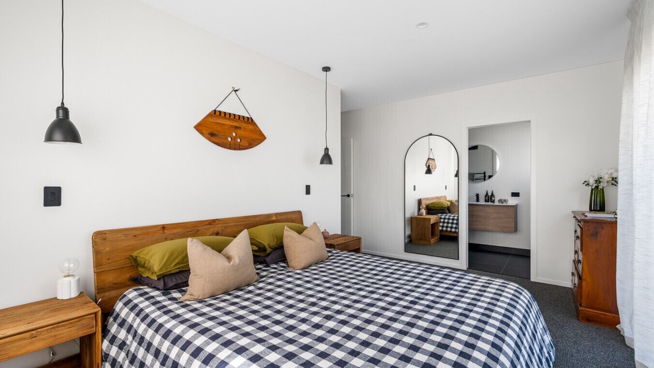 Photo of Bedroom in Wanaka