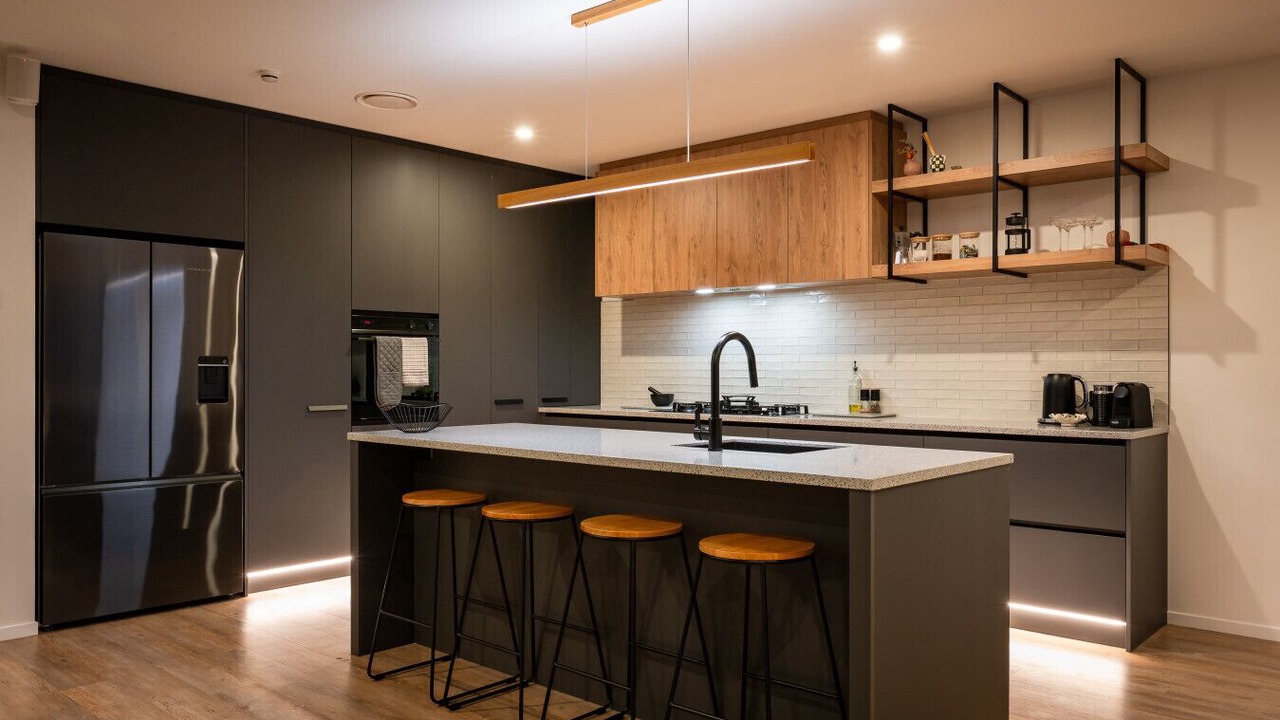 Photo of Kitchen in Wanaka