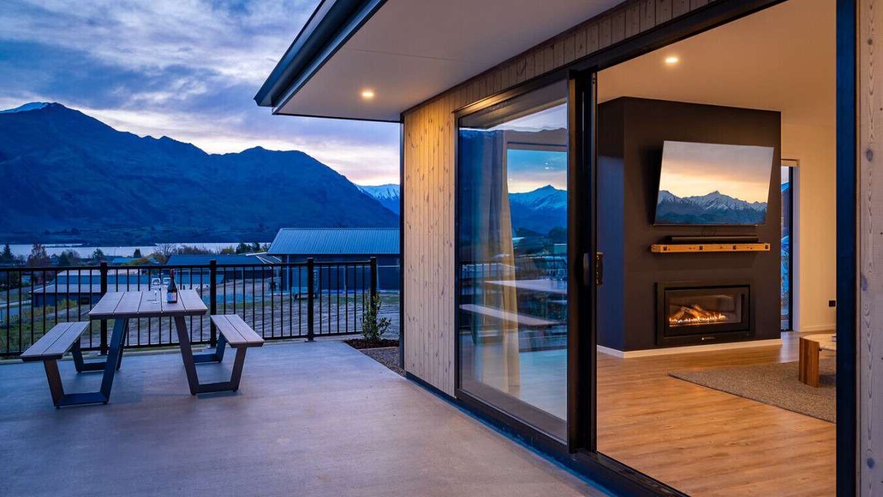 Photo of Outdoor in Wanaka
