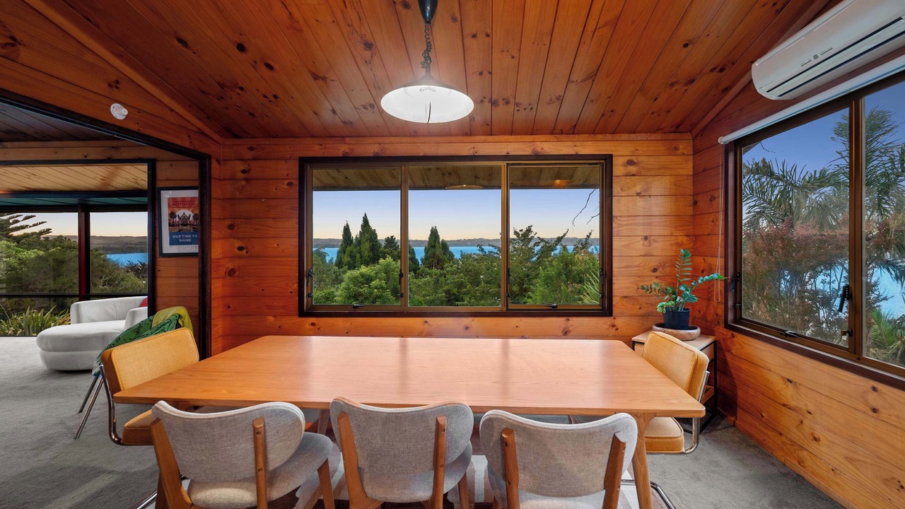 Photo of Livingroom in Kawaha Point