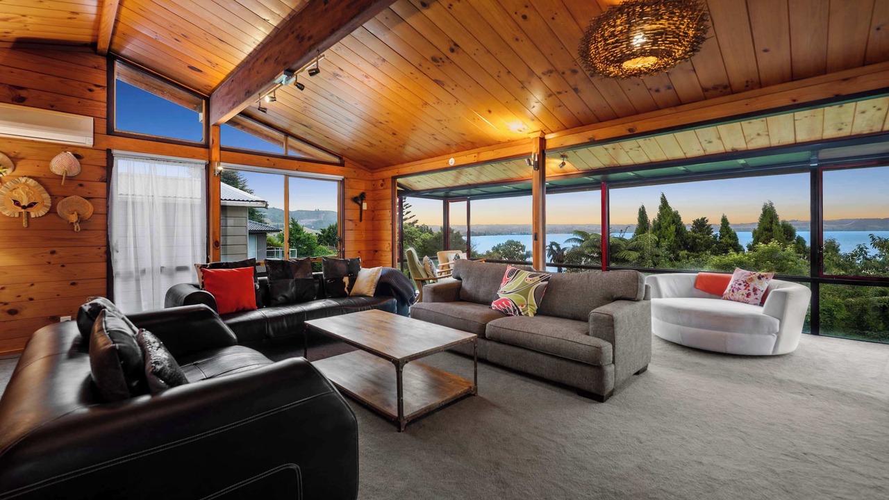 Photo of Livingroom in Kawaha Point