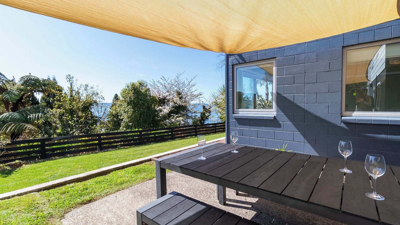 Photo of Outdoor in Kawaha Point