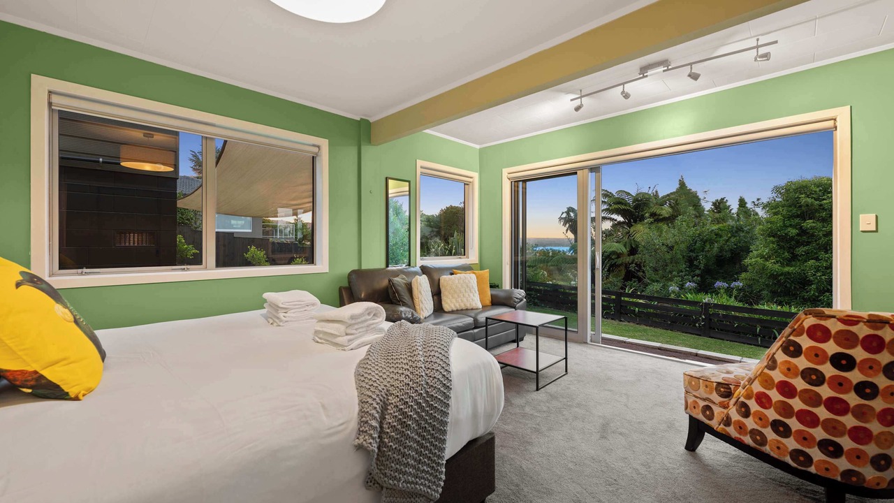Photo of Bedroom in Kawaha Point