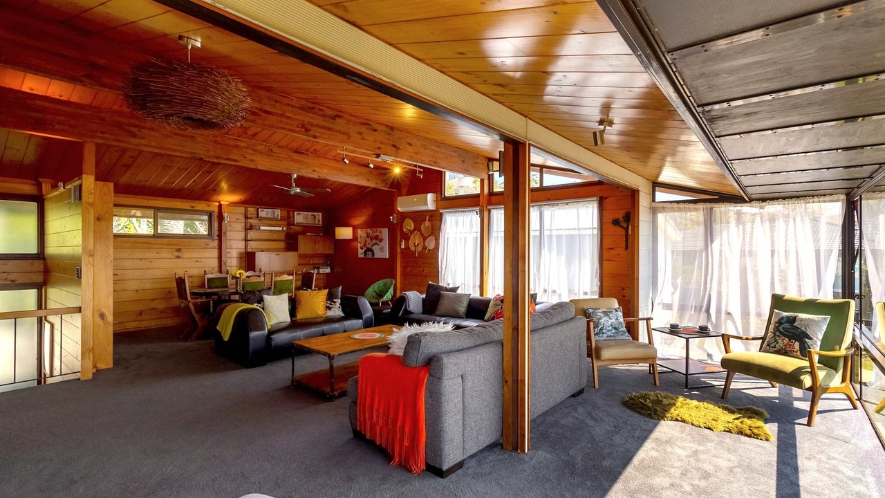 Photo of Livingroom in Kawaha Point