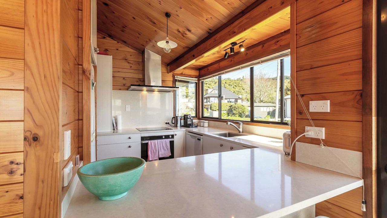Photo of Kitchen in Rototai