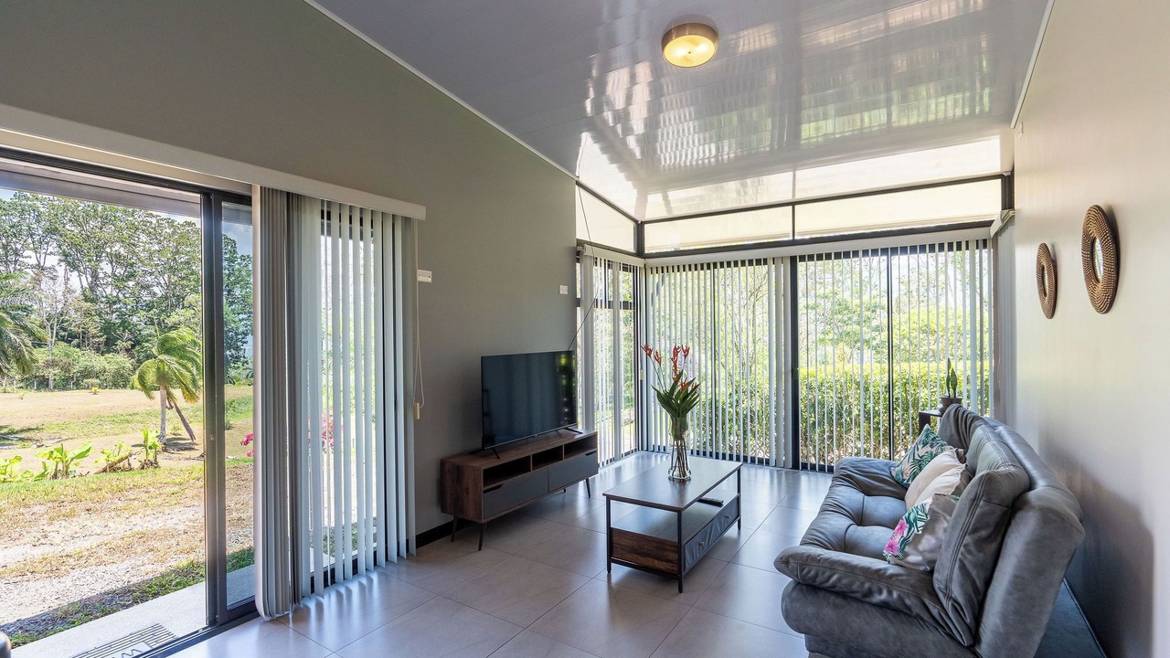 Photo of Livingroom in Turrialba