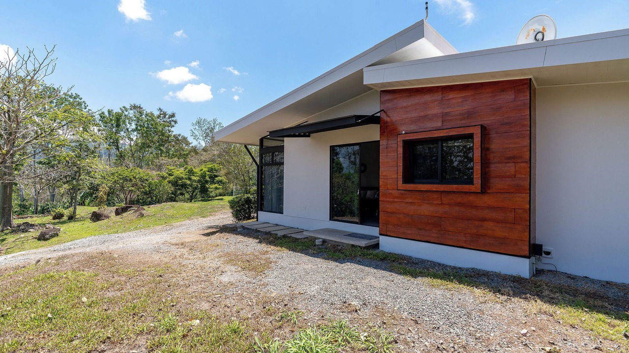 Photo of Outdoor in Turrialba