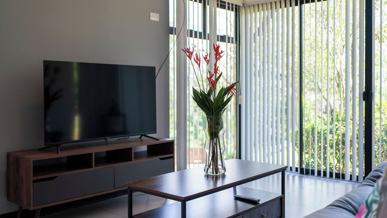 Photo of Livingroom in Turrialba