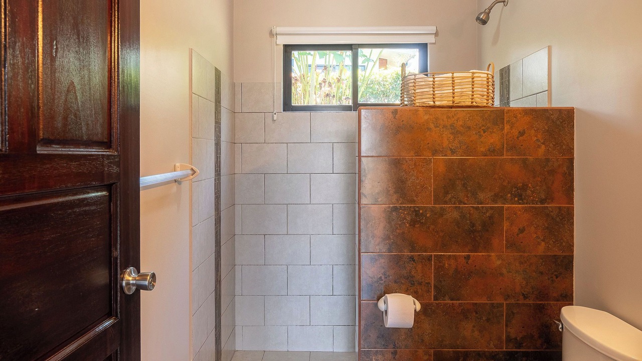 Photo of Bathroom in Turrialba