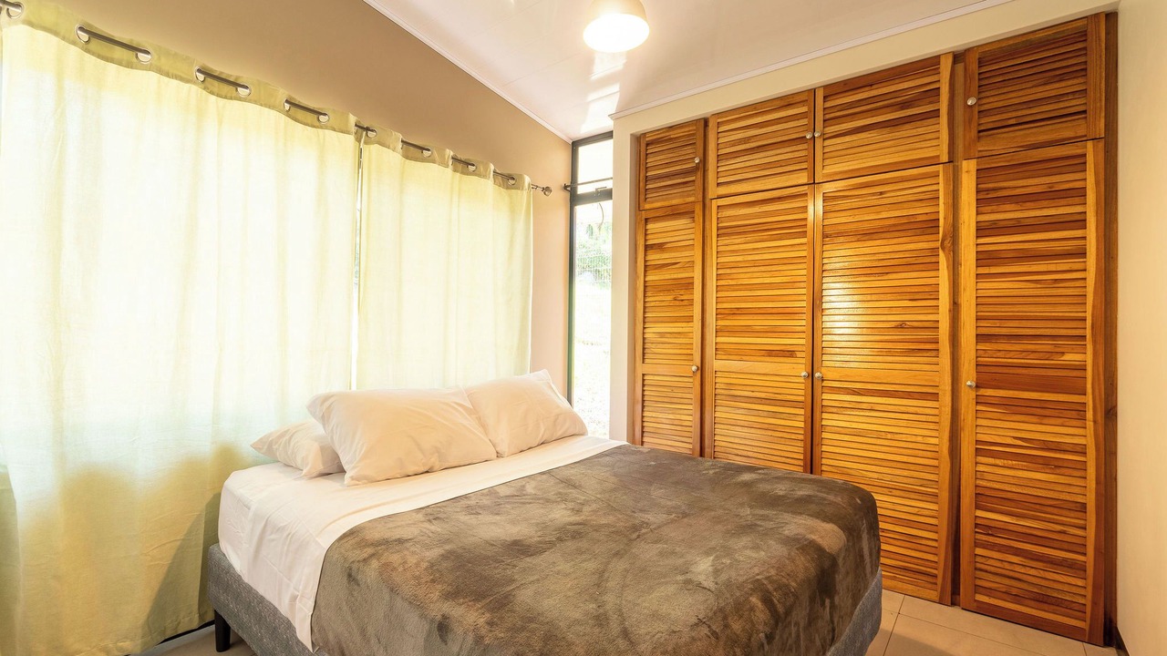 Photo of Bedroom in Turrialba