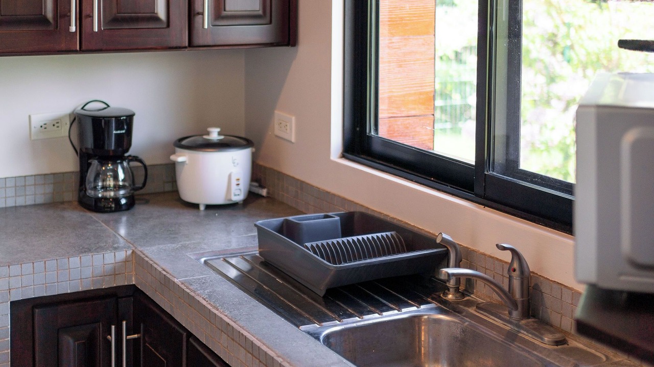 Photo of Kitchen in Turrialba