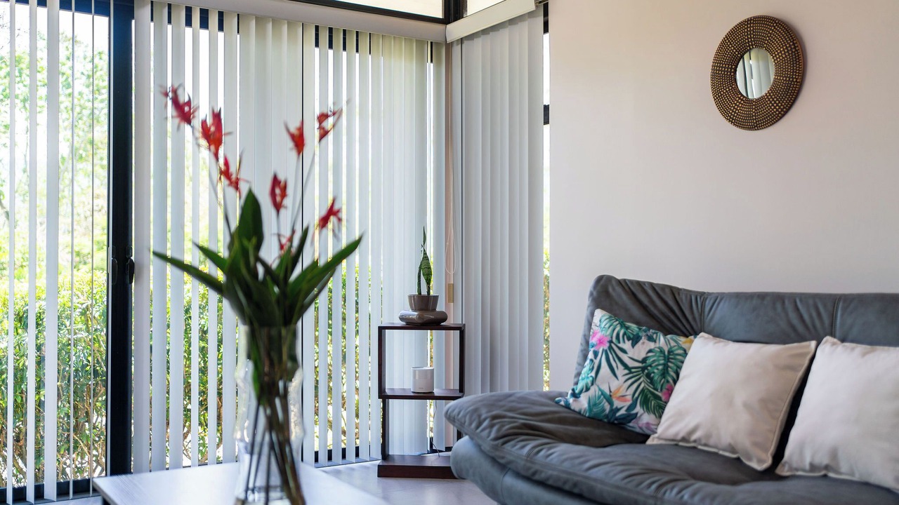 Photo of Livingroom in Turrialba