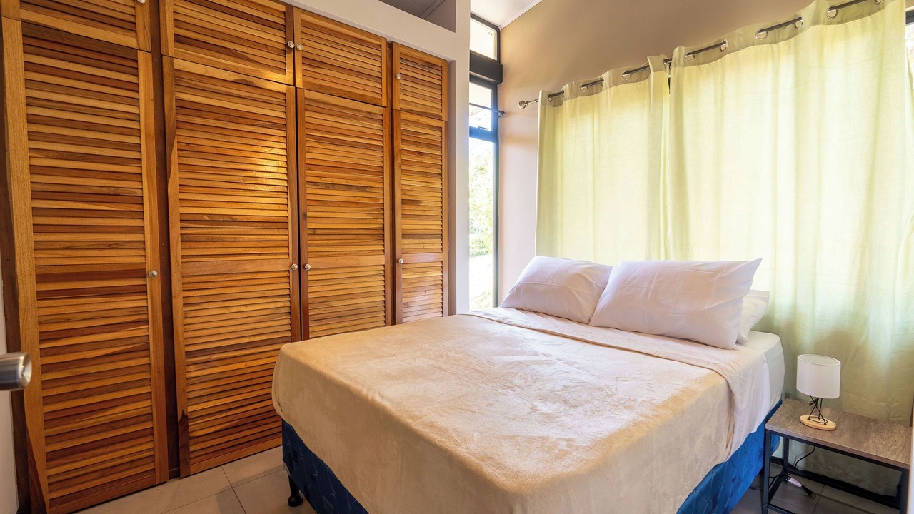 Photo of Bedroom in Turrialba