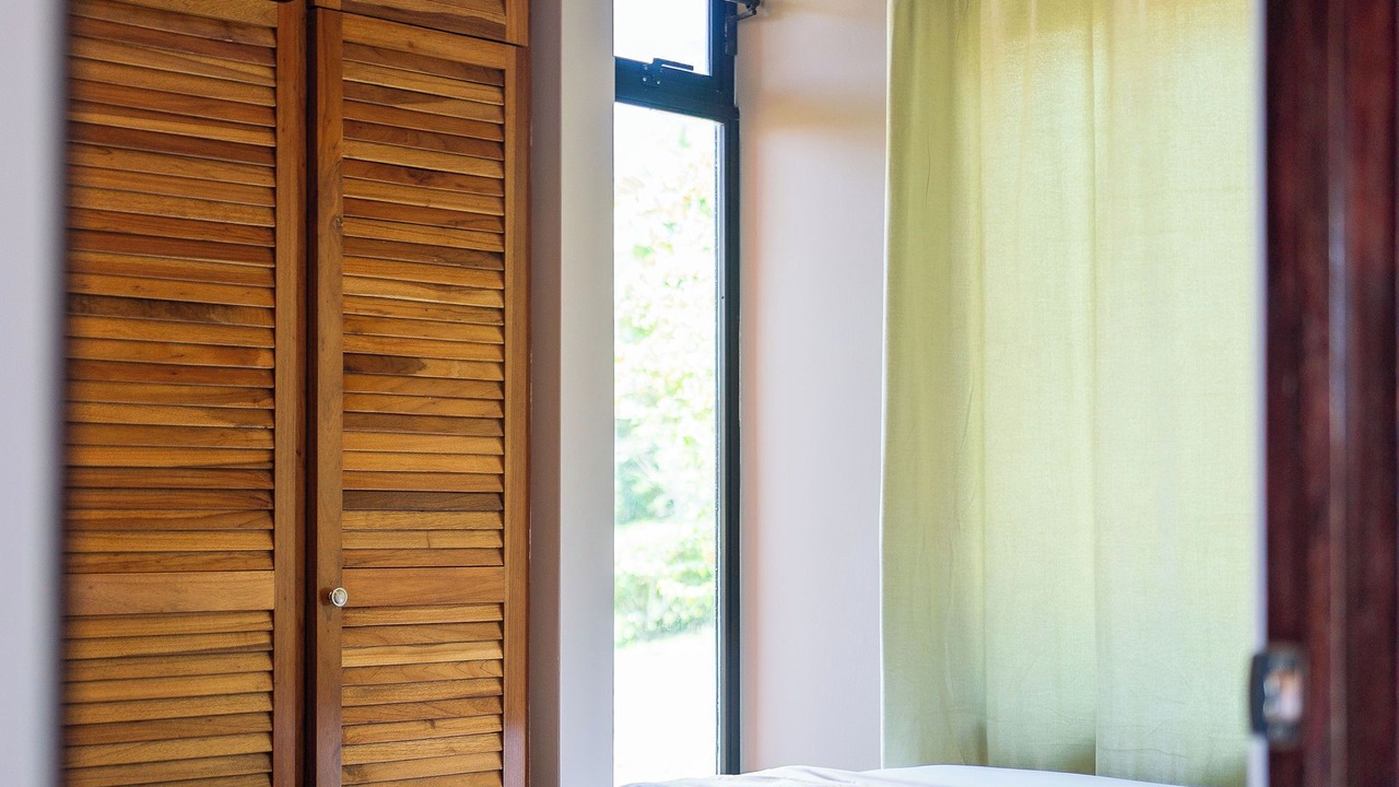 Photo of Bedroom in Turrialba