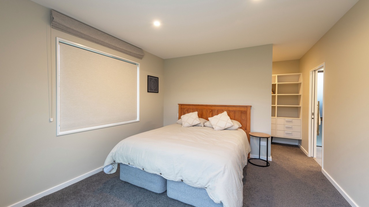 Photo of Bedroom in Lake Hawea
