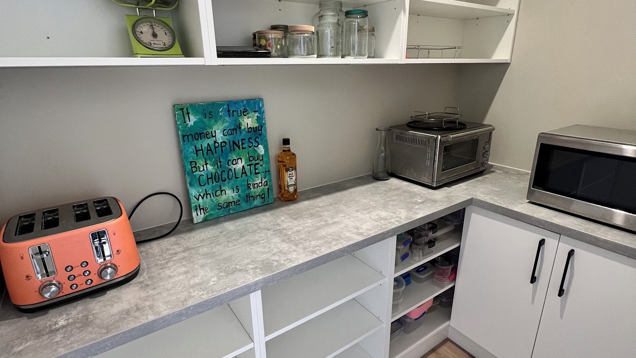 Photo of Kitchen in Lake Hawea