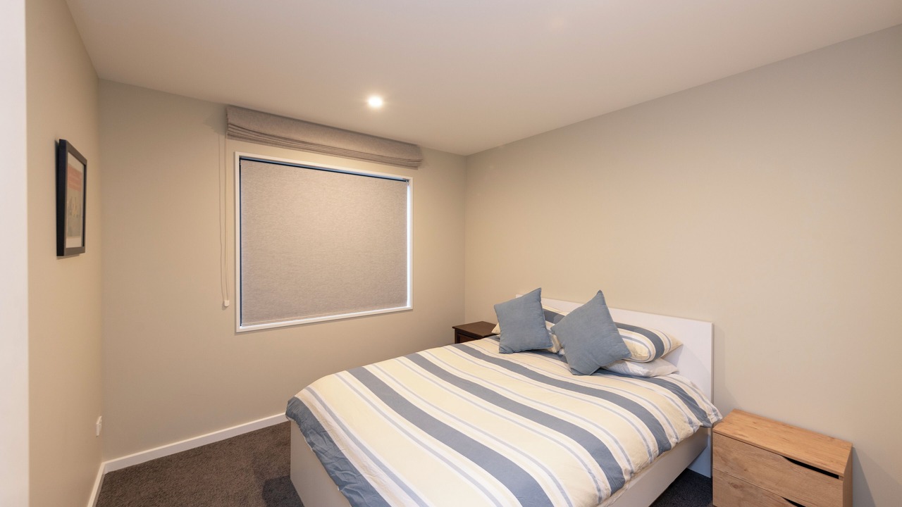 Photo of Bedroom in Lake Hawea