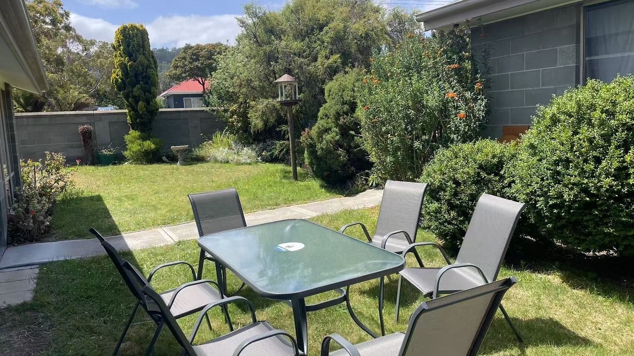 Photo of Outdoor in Bellerive