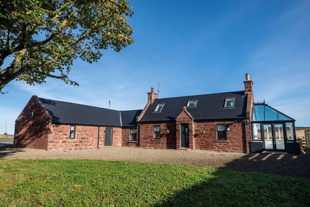 Photo of Outdoor in Turriff