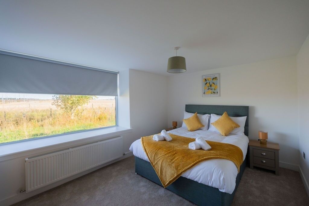 Photo of Bedroom in Turriff