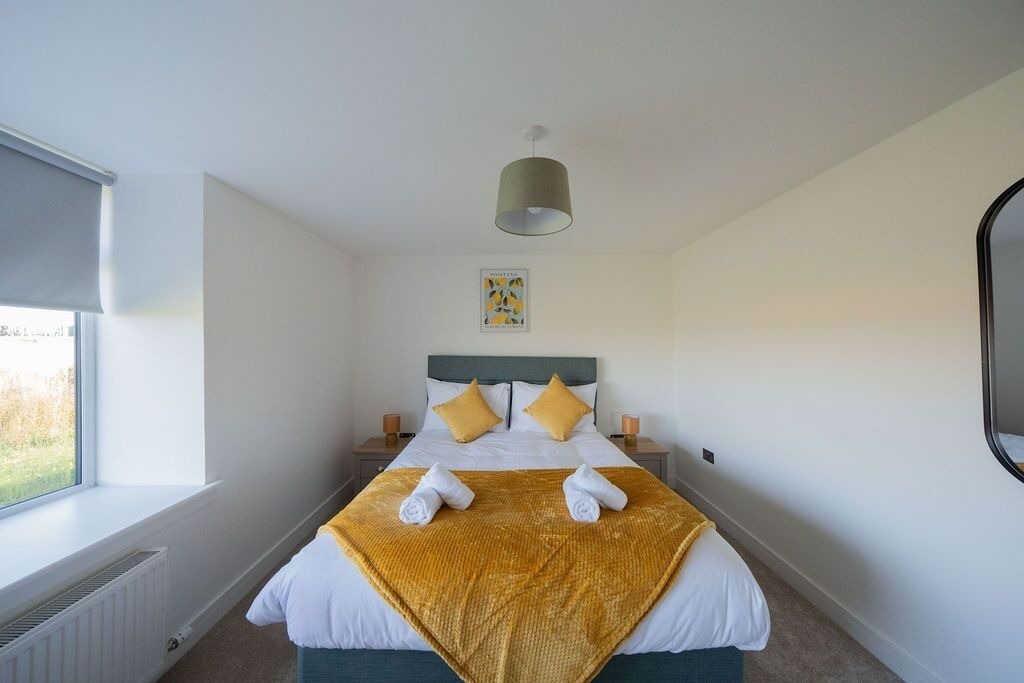 Photo of Bedroom in Turriff