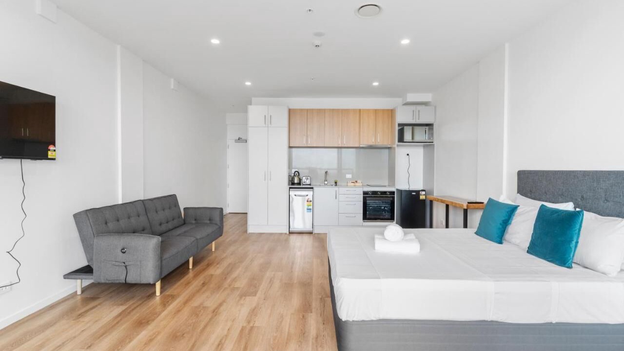 Photo of Bedroom in Manukau City