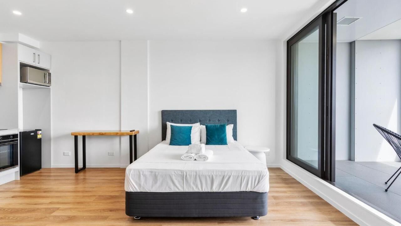 Photo of Bedroom in Manukau City