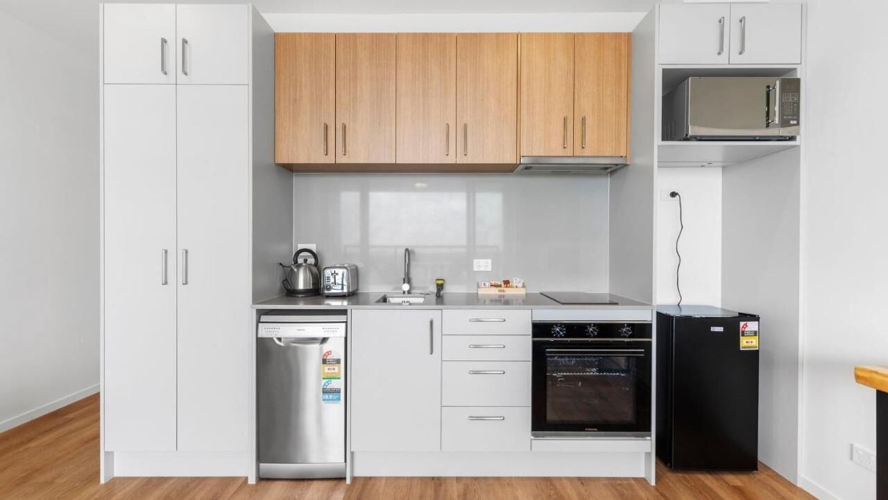 Photo of Kitchen in Manukau City
