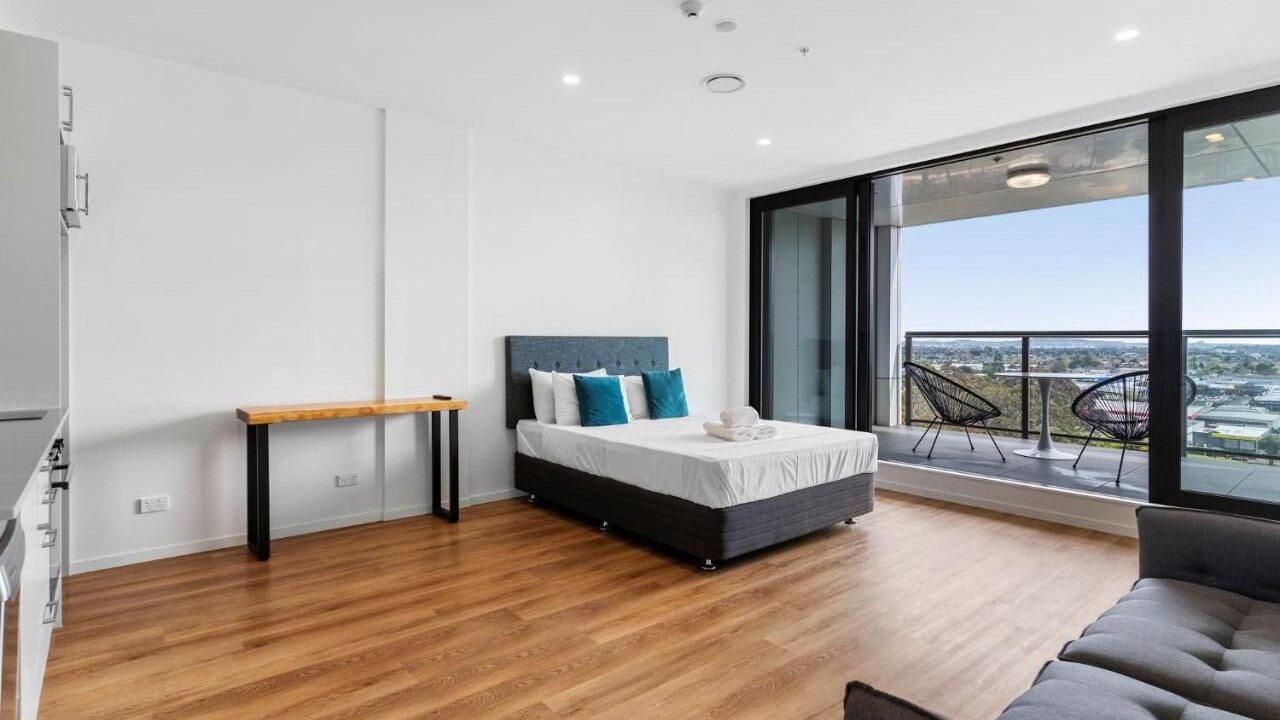 Photo of Bedroom in Manukau City
