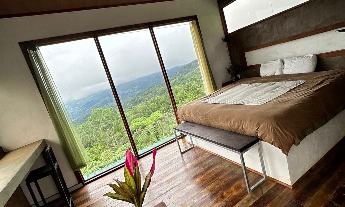 Photo of Bedroom in San Isidro de El General