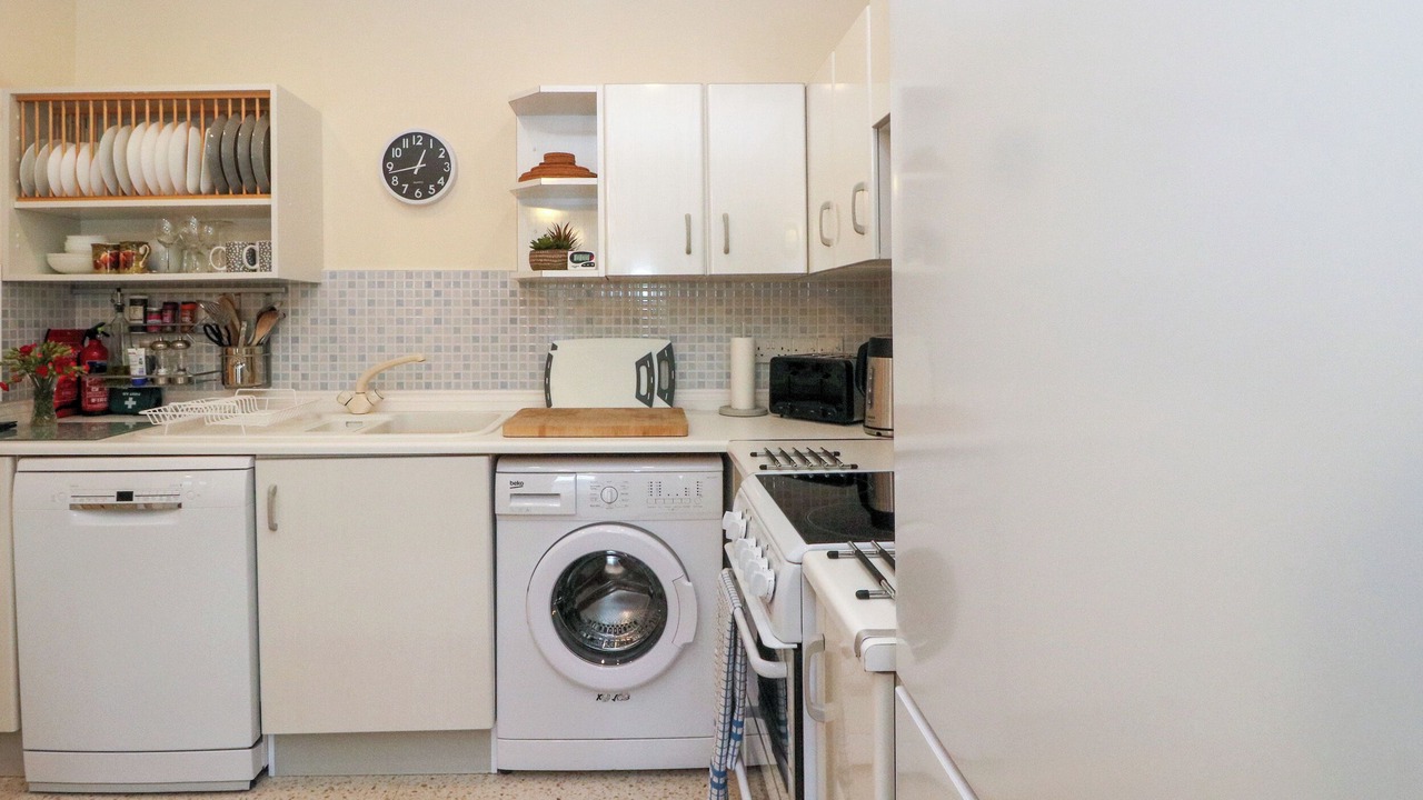 Photo of Kitchen in Oban