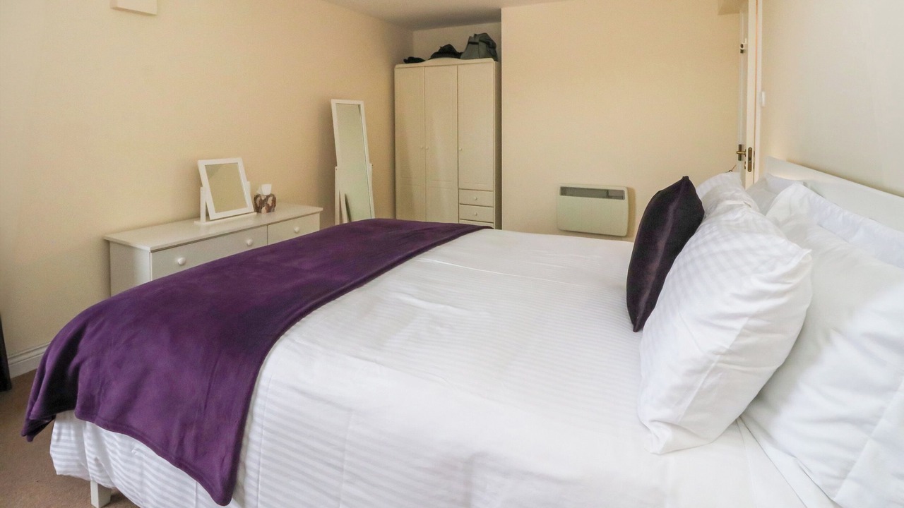 Photo of Bedroom in Oban