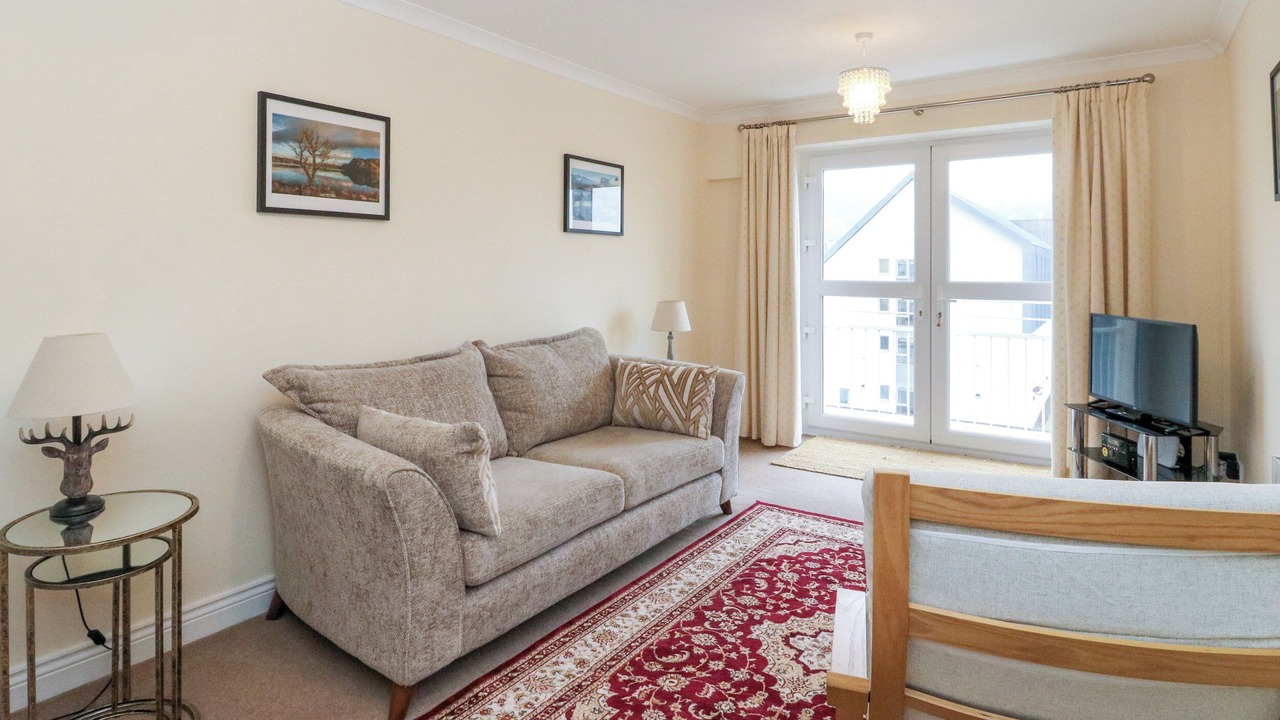 Photo of Livingroom in Oban