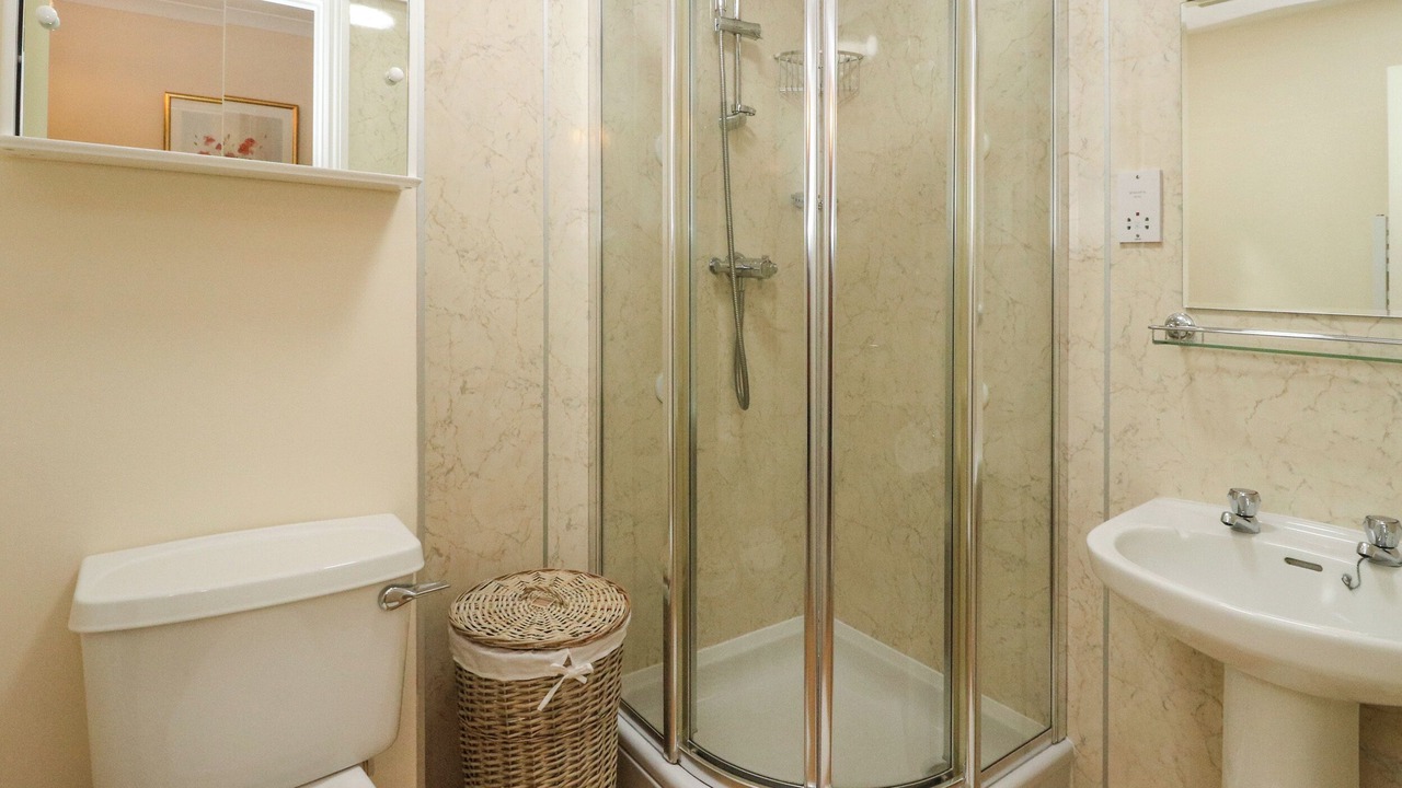 Photo of Bathroom in Oban