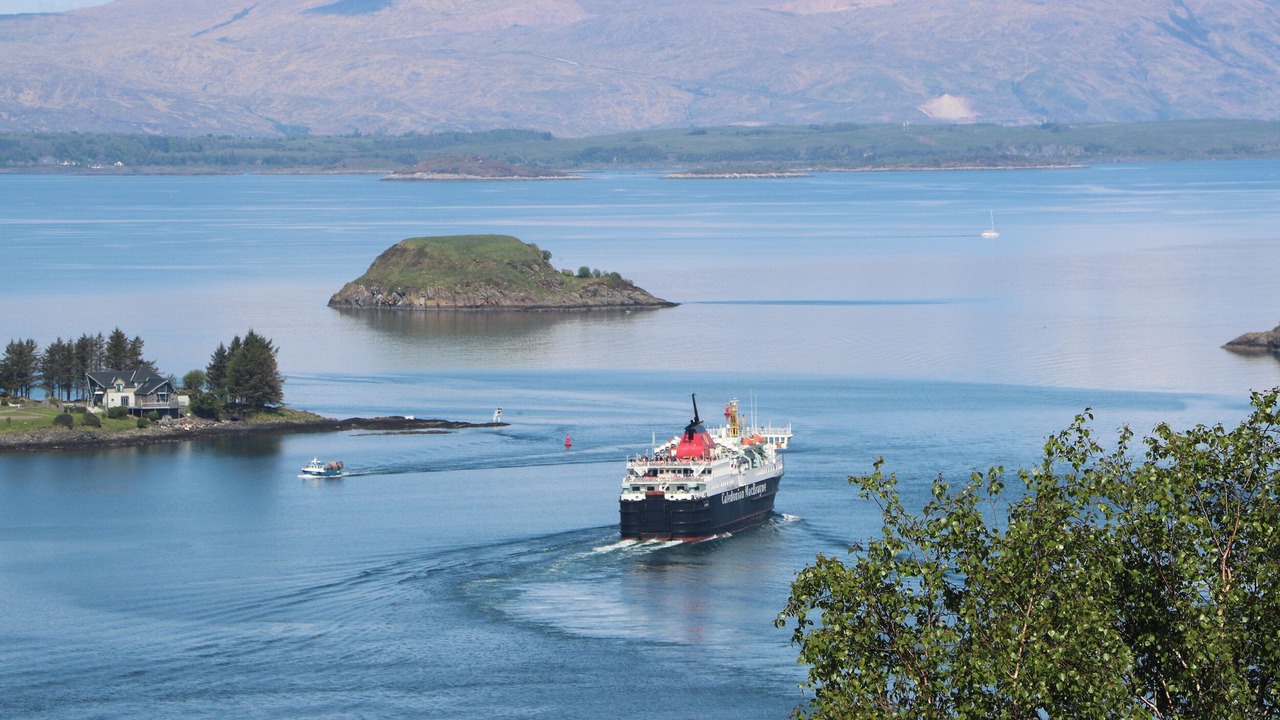 Photo of Others in Oban