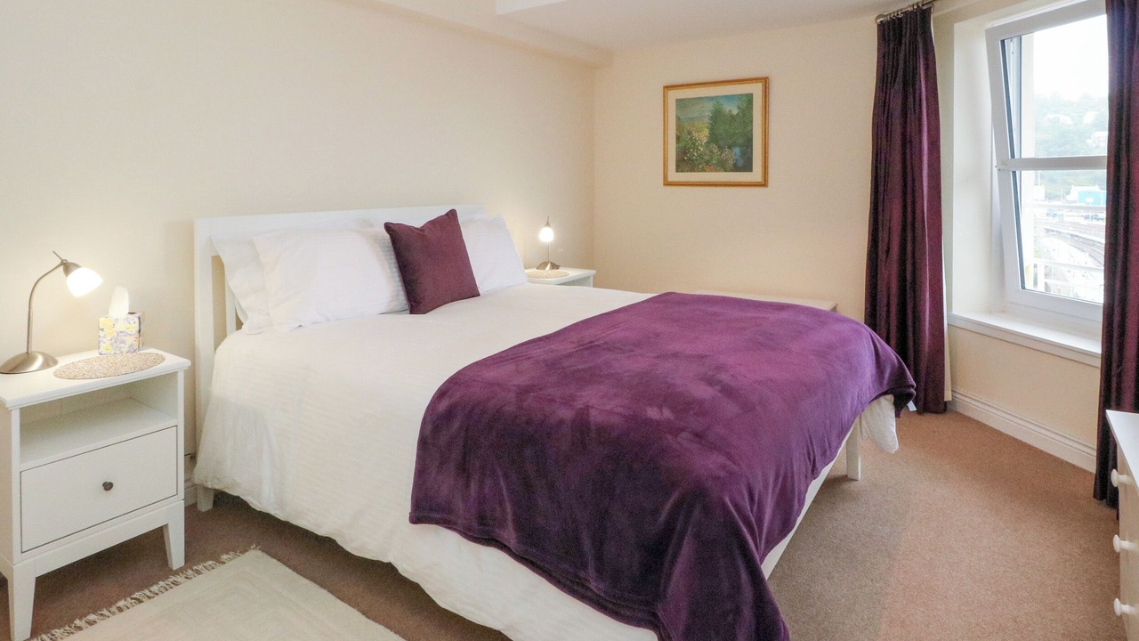 Photo of Bedroom in Oban