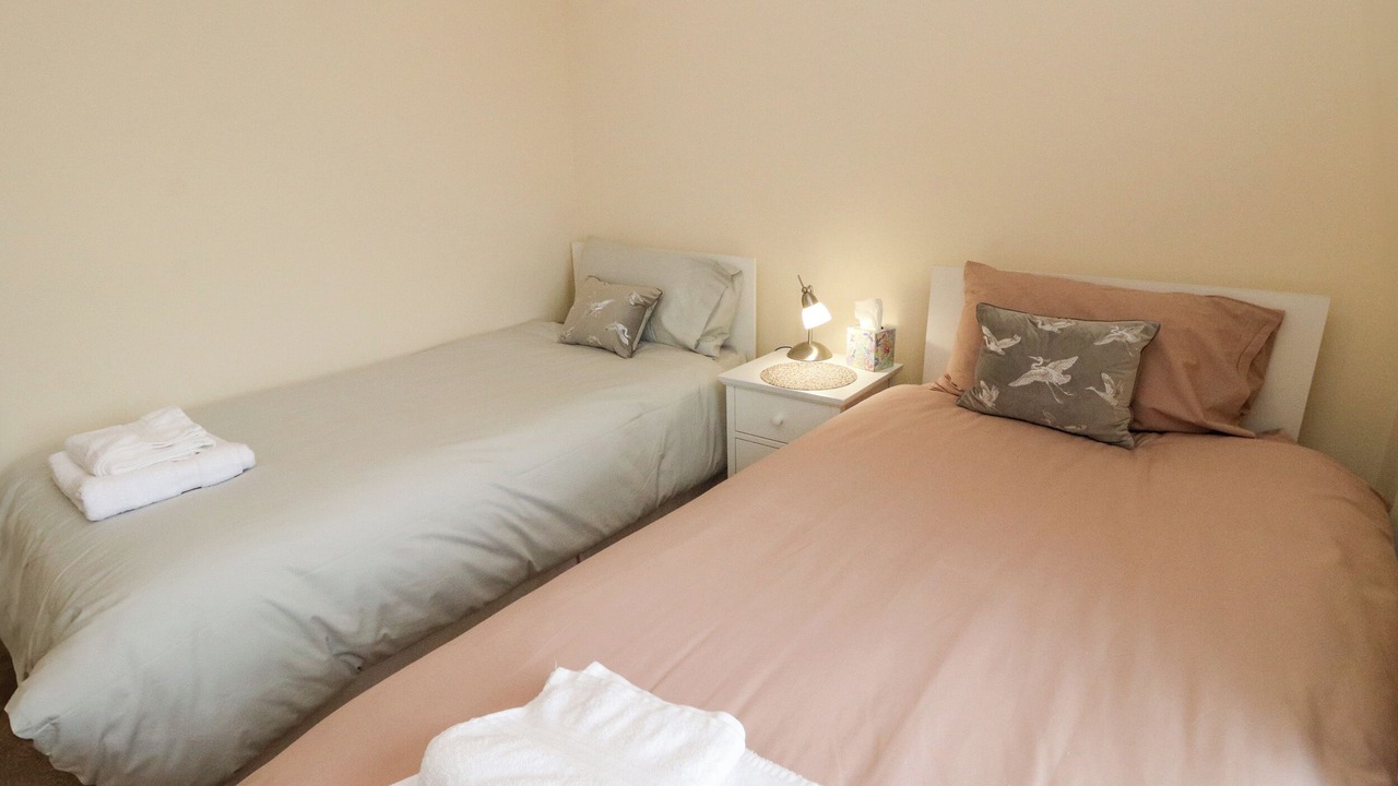 Photo of Bedroom in Oban