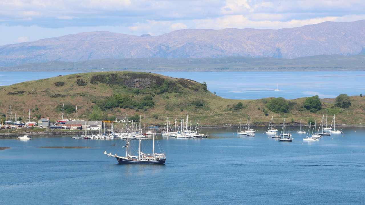 Photo of Others in Oban
