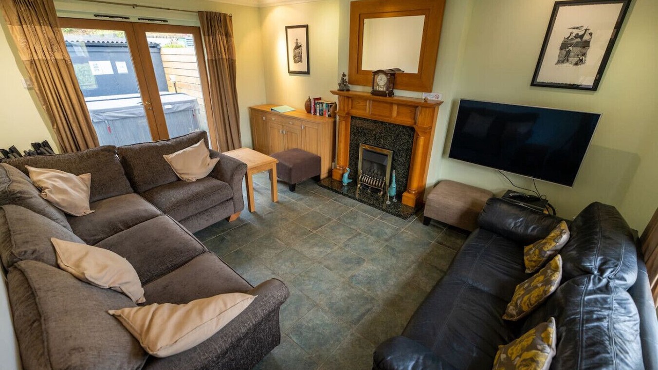 Photo of Livingroom in Oban