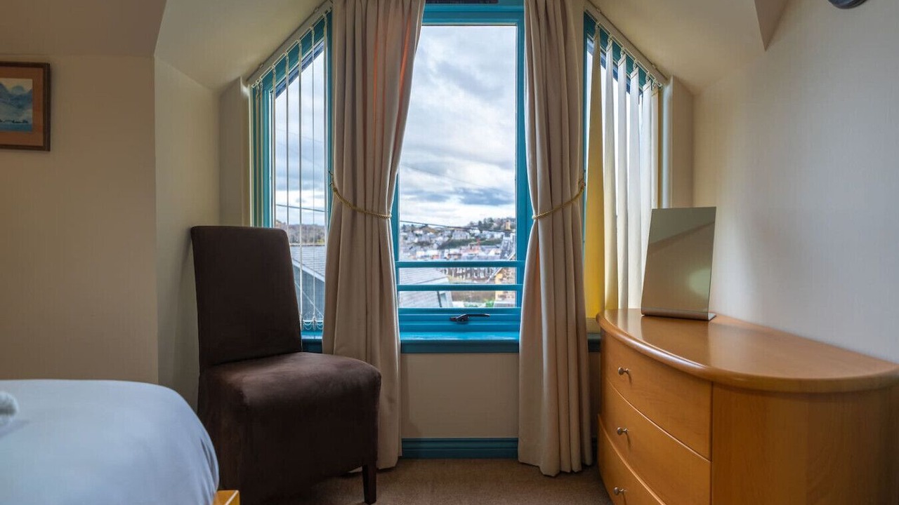 Photo of Bedroom in Oban