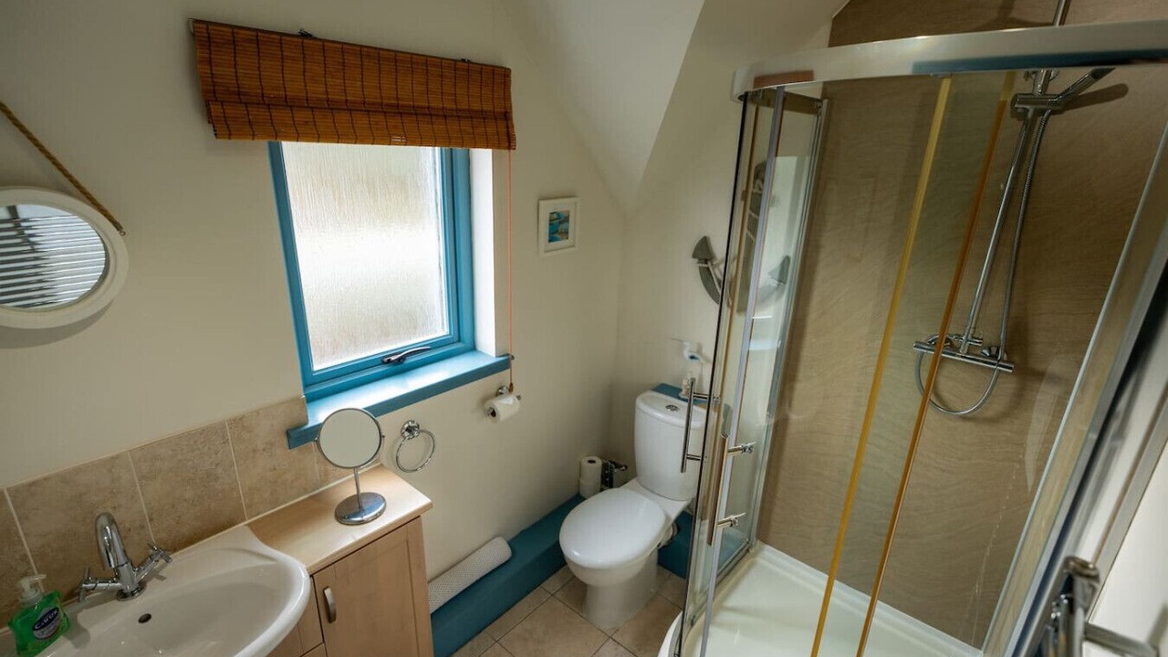 Photo of Bathroom in Oban