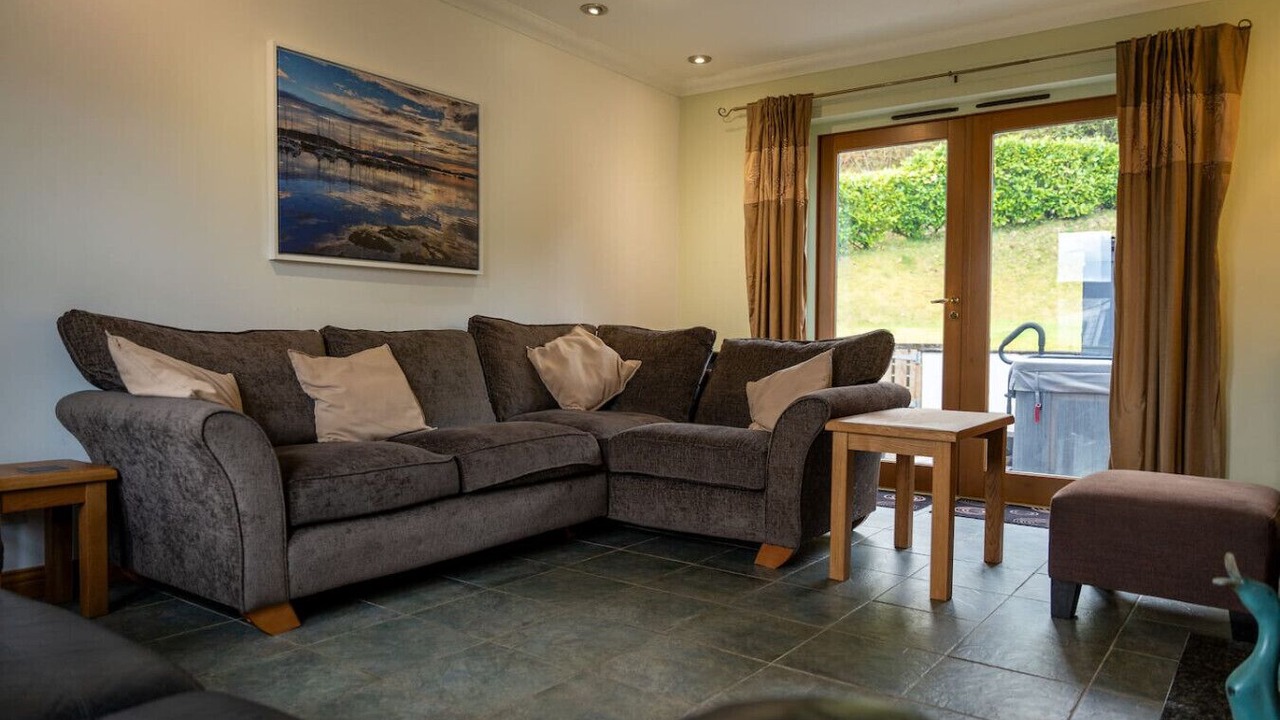 Photo of Livingroom in Oban